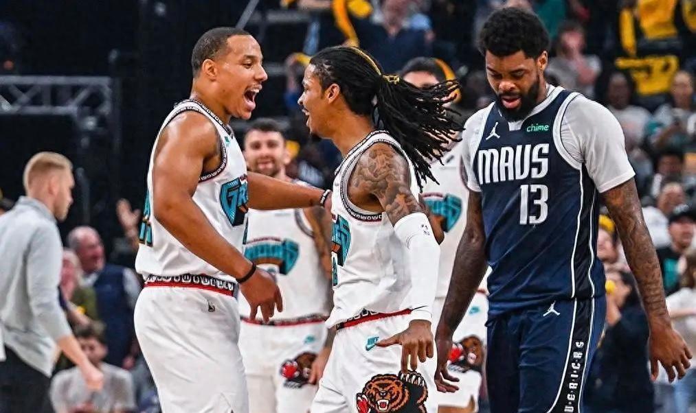 里程碑夜！达拉斯独行侠绝杀压哨，英超清晨刷纪录，底气十足，团队化学反应显著 -天博网页版