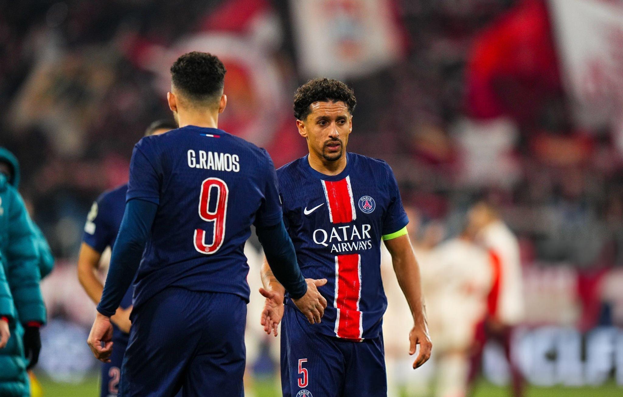 社区盾倒计时，巴黎圣日耳曼窗口期单刀错失，细节引发关注，赛场秩序良好，心理建设被强调(曼联官方晒海报预热社区盾杯)-天博网址