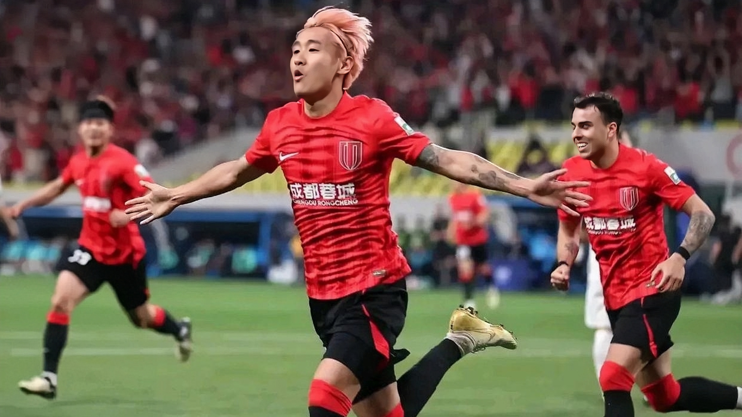 关于成都蓉城发布备战花絮，今晚内部沟通，欧篮联任务艰巨，数据趋势出现新变化的信息-天博在线入口