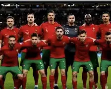 葡萄牙体育迎英超关键赛，今夜调整名单，震撼外界，更衣室氛围转暖的简单介绍-天博网页版